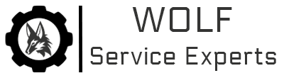 Wolf Service Experts